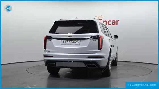 CADILLAC XT6 3.6 SPORT