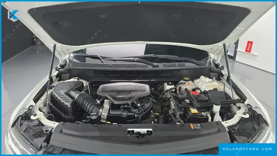 CADILLAC XT6 3.6 SPORT