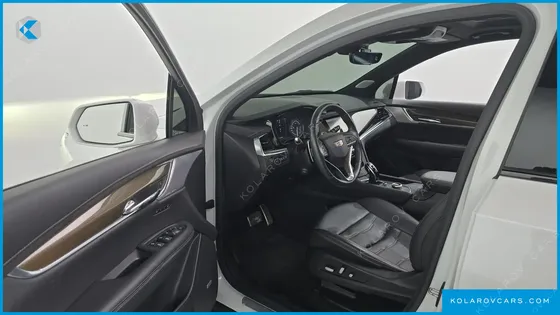 CADILLAC XT6 3.6 SPORT