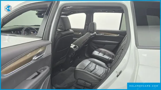 CADILLAC XT6 3.6 SPORT