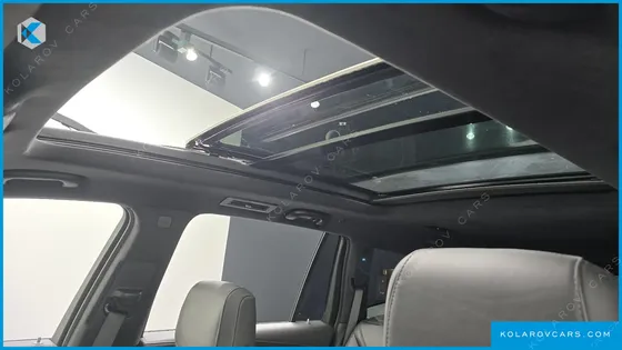 CADILLAC XT6 3.6 SPORT