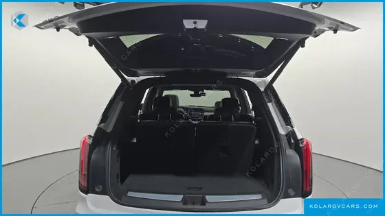 CADILLAC XT6 3.6 SPORT