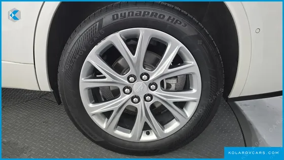 CADILLAC XT6 3.6 SPORT