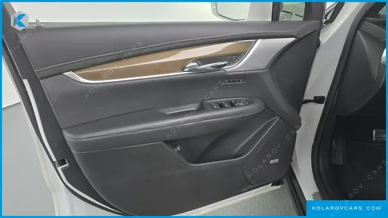 CADILLAC XT6 3.6 SPORT