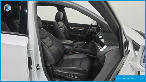 CADILLAC XT6 3.6 SPORT