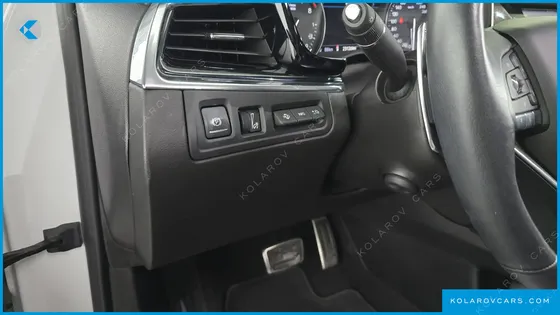 CADILLAC XT6 3.6 SPORT
