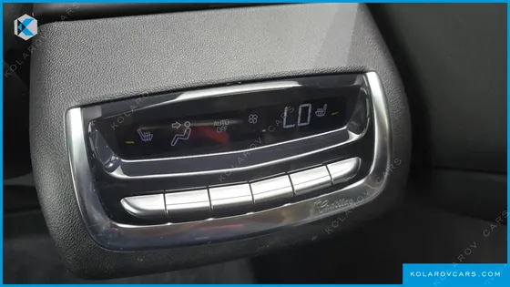 CADILLAC XT6 3.6 SPORT
