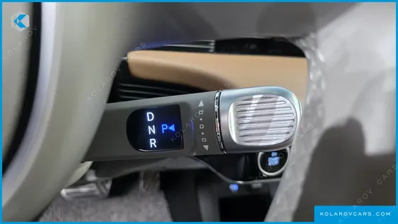 HYUNDAI IONIQ 5 LONG RANGE AWD