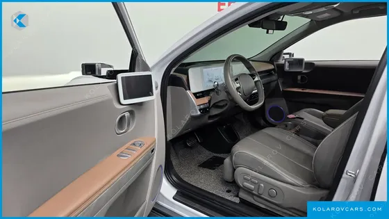 HYUNDAI IONIQ 5 LONG RANGE AWD