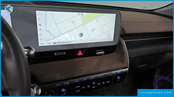 HYUNDAI IONIQ 5 LONG RANGE AWD
