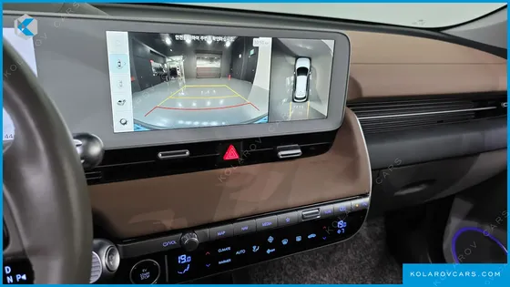 HYUNDAI IONIQ 5 LONG RANGE AWD