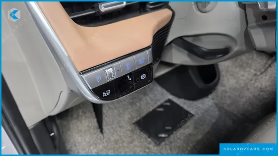 HYUNDAI IONIQ 5 LONG RANGE AWD
