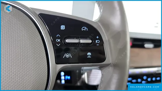 HYUNDAI IONIQ 5 LONG RANGE AWD