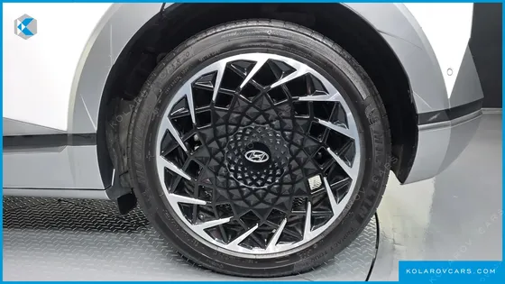 HYUNDAI IONIQ 5 LONG RANGE AWD