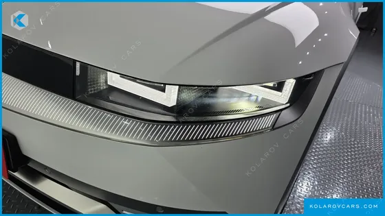 HYUNDAI IONIQ 5 LONG RANGE AWD