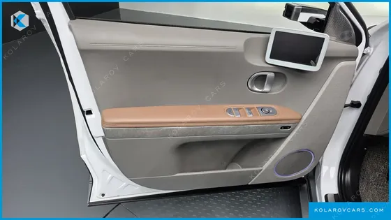 HYUNDAI IONIQ 5 LONG RANGE AWD
