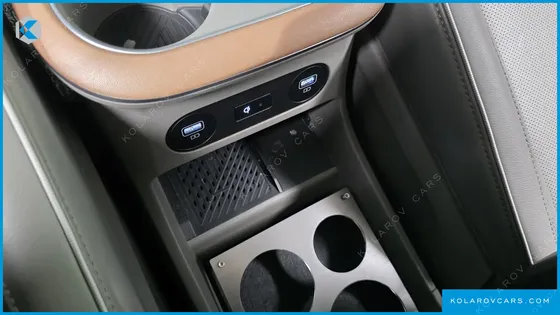 HYUNDAI IONIQ 5 LONG RANGE AWD