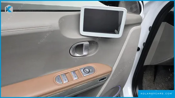 HYUNDAI IONIQ 5 LONG RANGE AWD