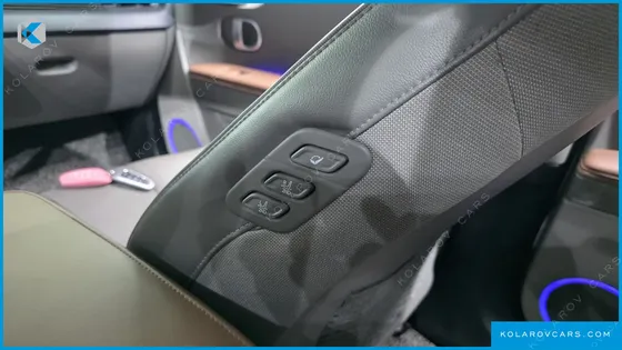 HYUNDAI IONIQ 5 LONG RANGE AWD