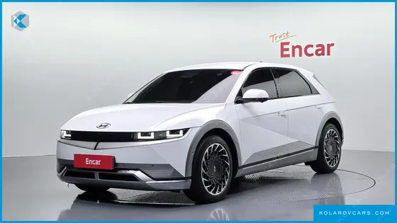 HYUNDAI IONIQ 5 LONG RANGE AWD