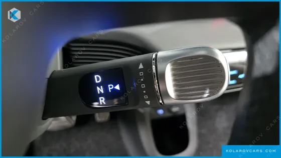 HYUNDAI IONIQ 5 LONG RANGE AWD