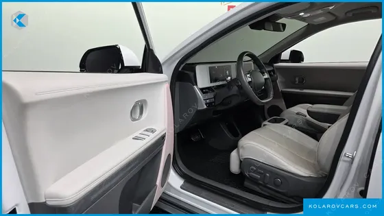 HYUNDAI IONIQ 5 LONG RANGE AWD