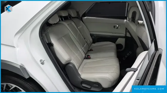 HYUNDAI IONIQ 5 LONG RANGE AWD
