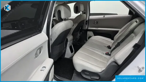 HYUNDAI IONIQ 5 LONG RANGE AWD