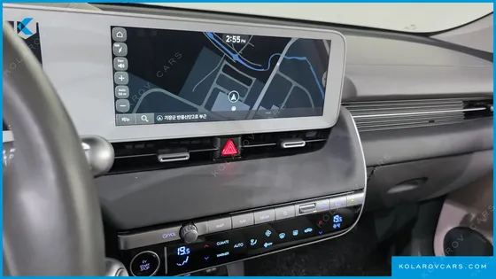 HYUNDAI IONIQ 5 LONG RANGE AWD