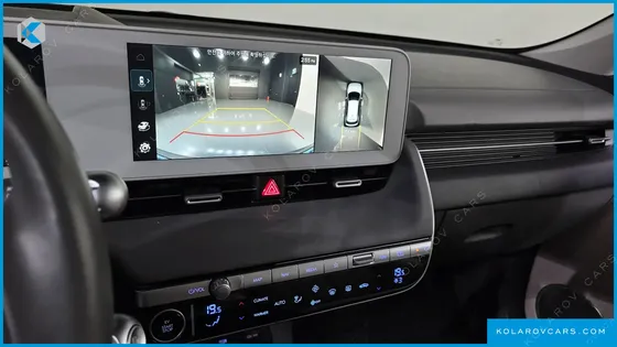 HYUNDAI IONIQ 5 LONG RANGE AWD