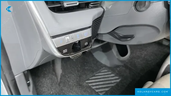 HYUNDAI IONIQ 5 LONG RANGE AWD