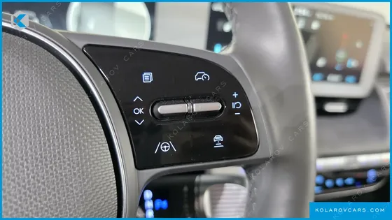 HYUNDAI IONIQ 5 LONG RANGE AWD