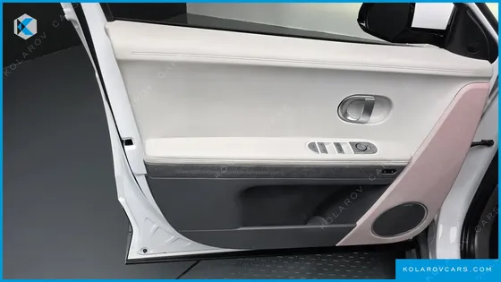 HYUNDAI IONIQ 5 LONG RANGE AWD