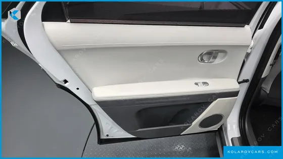 HYUNDAI IONIQ 5 LONG RANGE AWD