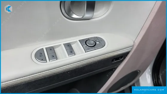 HYUNDAI IONIQ 5 LONG RANGE AWD