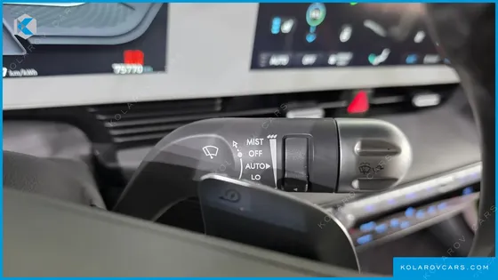 HYUNDAI IONIQ 5 LONG RANGE AWD