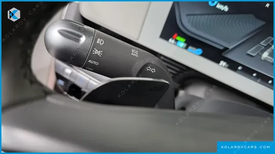 HYUNDAI IONIQ 5 LONG RANGE AWD