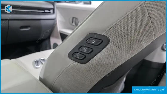 HYUNDAI IONIQ 5 LONG RANGE AWD