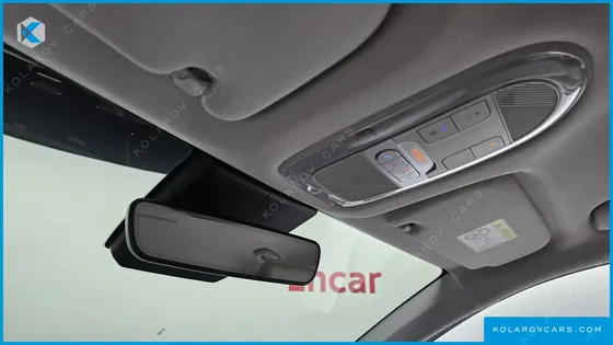 HYUNDAI IONIQ 5 LONG RANGE AWD