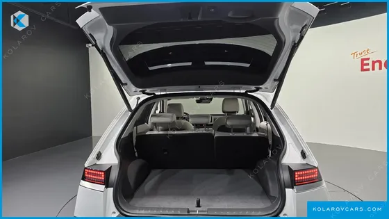 HYUNDAI IONIQ 5 LONG RANGE AWD