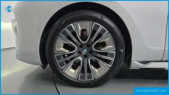 BMW 7 SERIES 740I SDRIVE DESIGN PURE EXCELLENCE