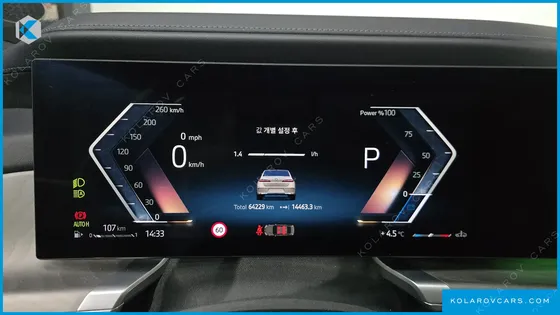 BMW 7 SERIES 740I SDRIVE DESIGN PURE EXCELLENCE