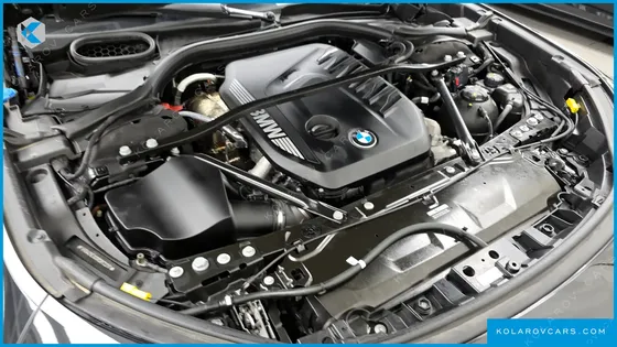 BMW 7 SERIES 740D XDRIVE M SPORT