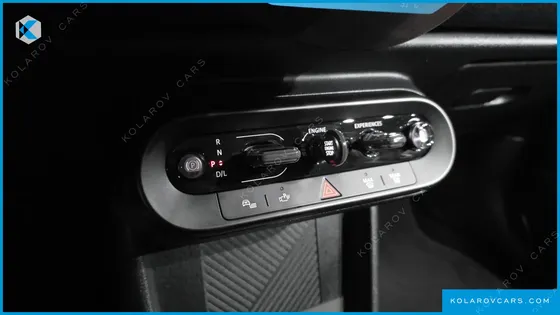 MINI COOPER 5DOOR ESSENTIAL