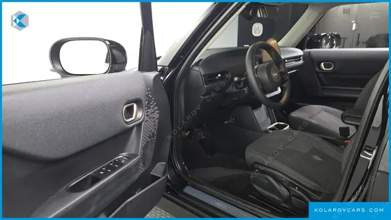 MINI COOPER 5DOOR ESSENTIAL