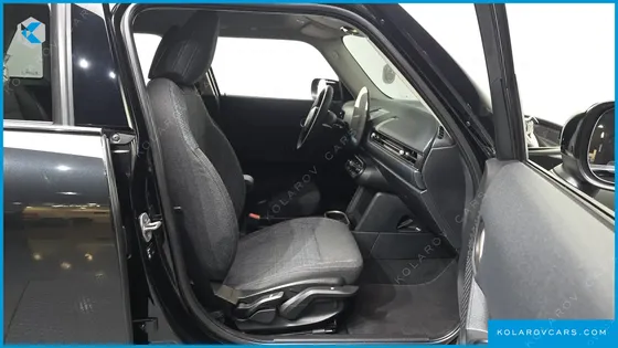 MINI COOPER 5DOOR ESSENTIAL