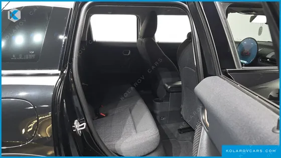 MINI COOPER 5DOOR ESSENTIAL
