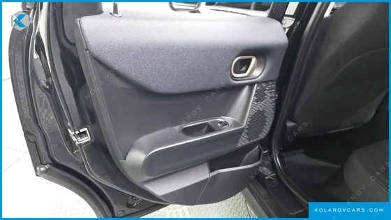 MINI COOPER 5DOOR ESSENTIAL