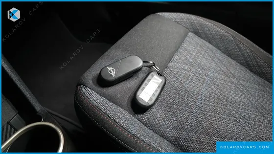 MINI COOPER 5DOOR ESSENTIAL