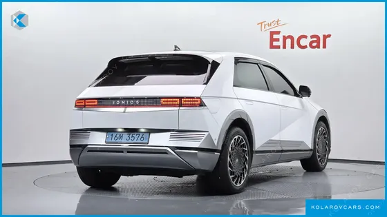 HYUNDAI IONIQ 5 LONG RANGE